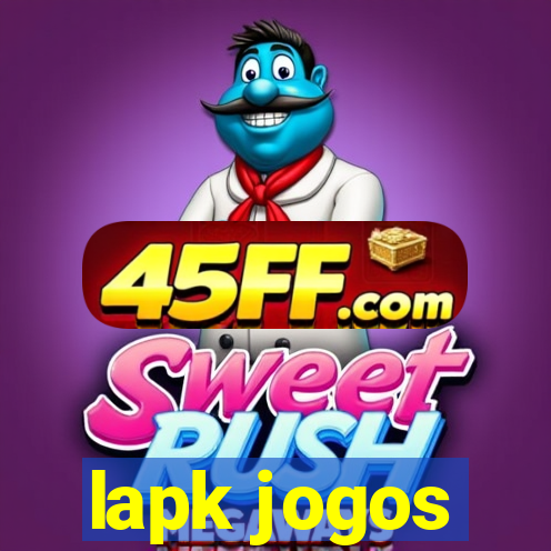 lapk jogos